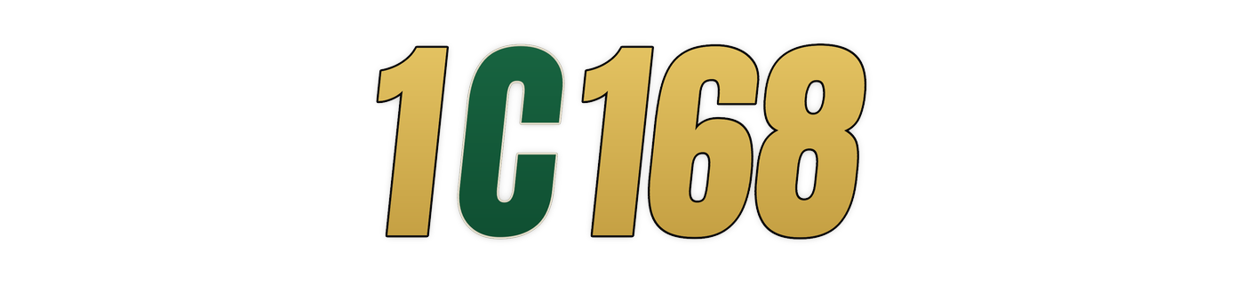 1c168 – Nhà cái cá cược trực tuyến uy tín